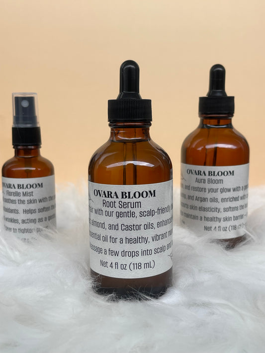 Root Serum – 4oz ($20.99)