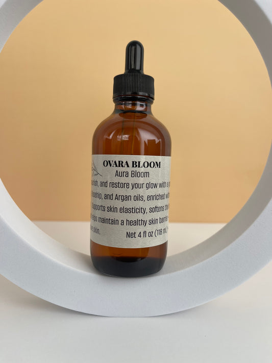 Aura Bloom – 4oz ($20.99)