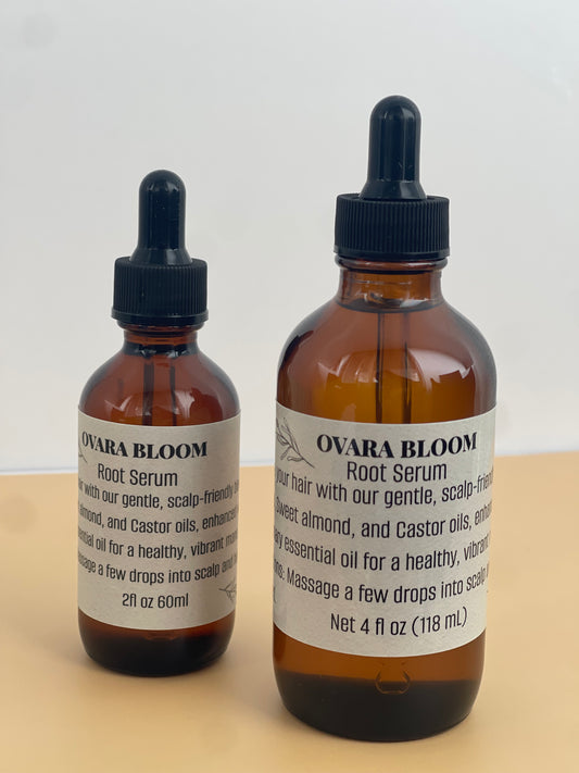 Root Serum – 4oz ($20.99)