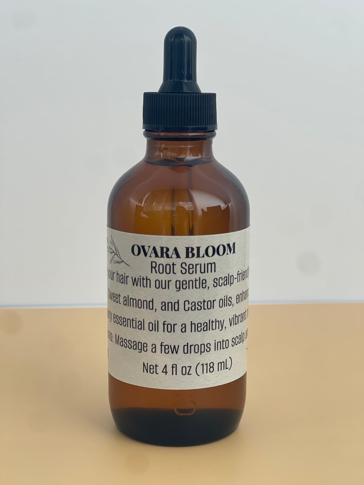 Root Serum – 2oz ($15.99)