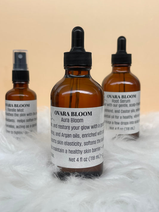 Aura Bloom – 2oz ($15.99)