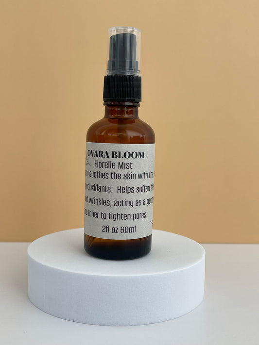 Florelle Mist – 2oz ($8.99)