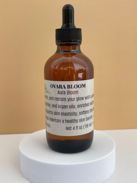 Aura Bloom – 4oz ($20.99)