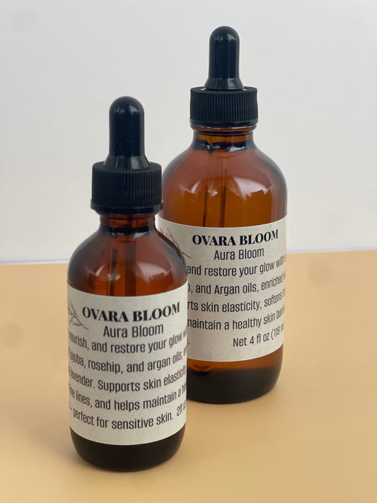 Aura Bloom – 2oz ($15.99)