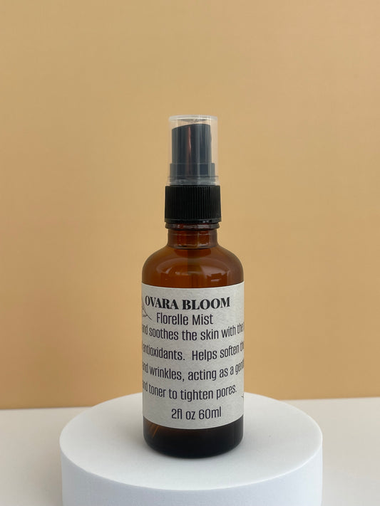 Florelle Mist – 2oz ($8.99)