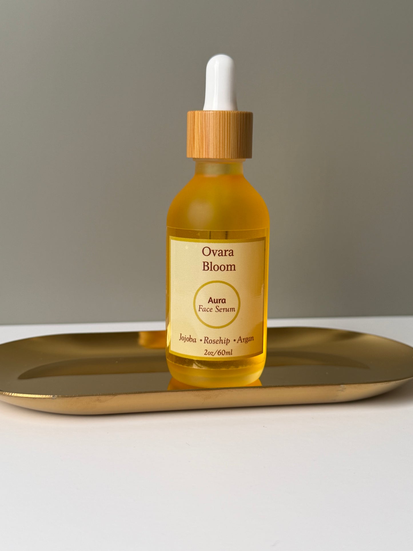 Aura Face Serum – 2oz