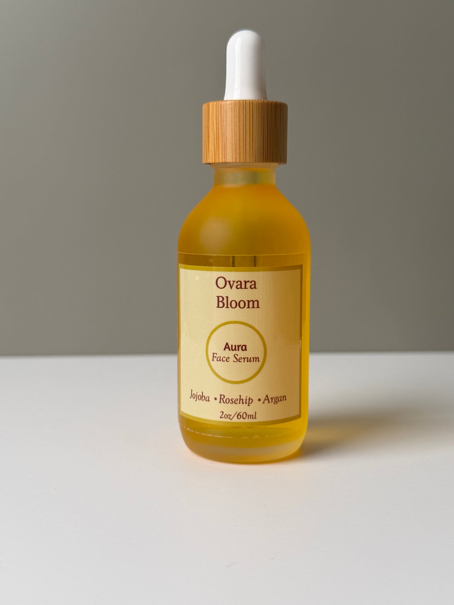 Aura Face Serum – 2oz