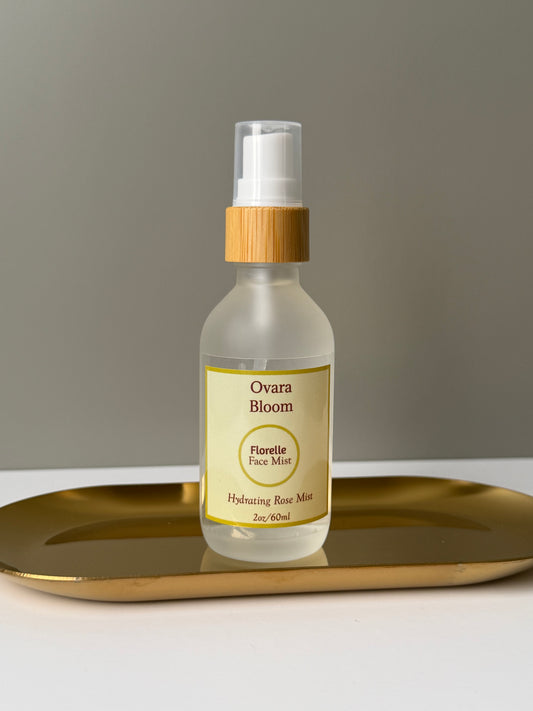 Florelle Face Mist – 2oz