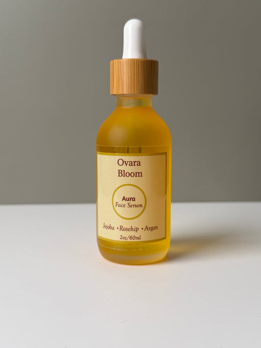 Aura Face Serum – 2oz