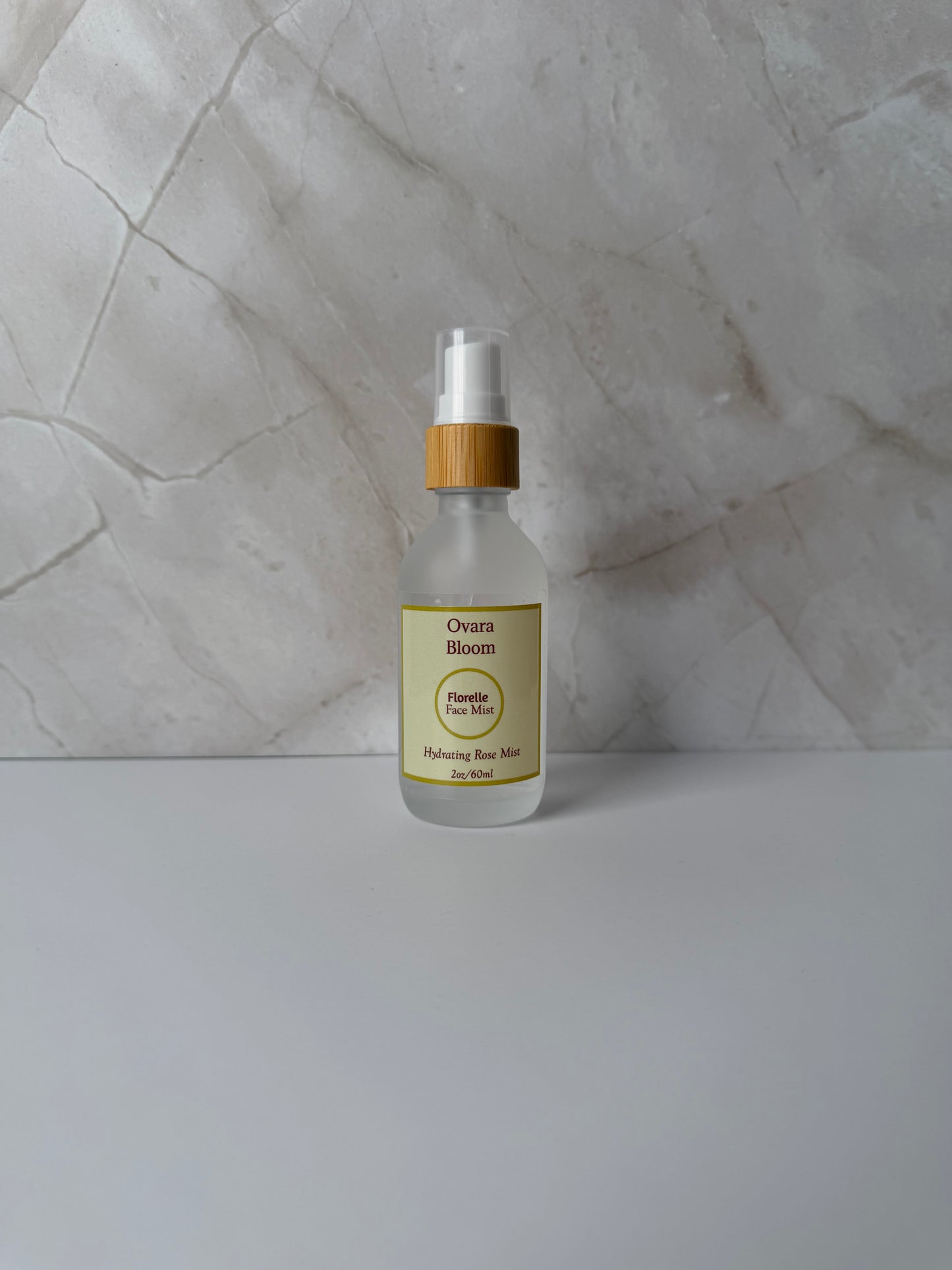 Florelle Face Mist – 2oz